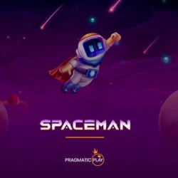 Spaceman 89q