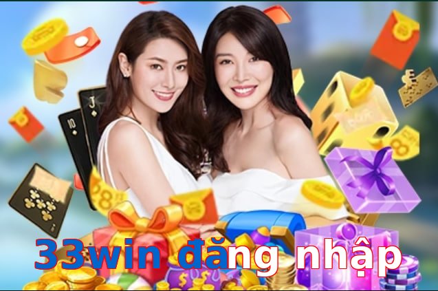 33win đăng nhập