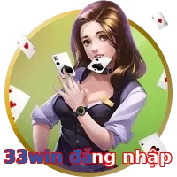 33win đăng nhập