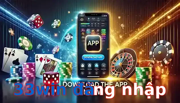 33win đăng nhập