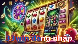 33win đăng nhập
