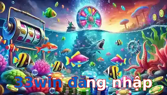 Trò Chơi Bắn Cá Phổ Biến Tại 33win đăng nhập