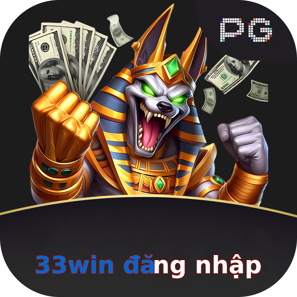 33win đăng nhập